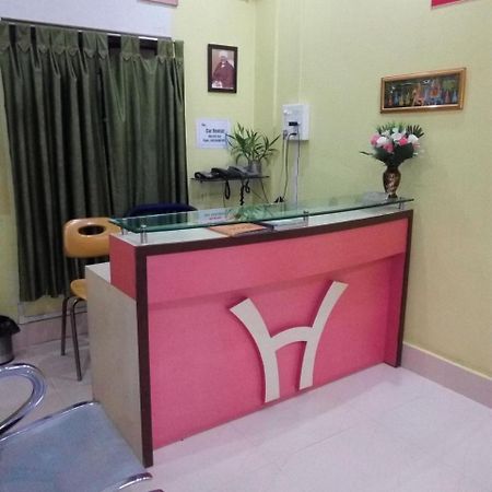 Sewak Lodge Silchar Eksteriør bilde