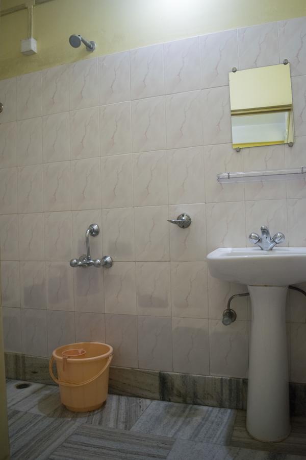 Sewak Lodge Silchar Eksteriør bilde