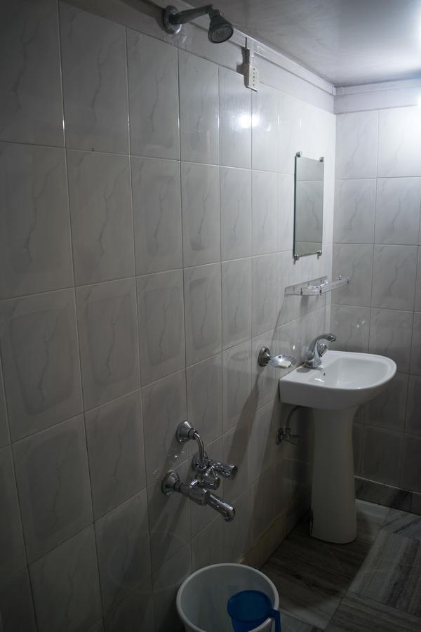 Sewak Lodge Silchar Eksteriør bilde