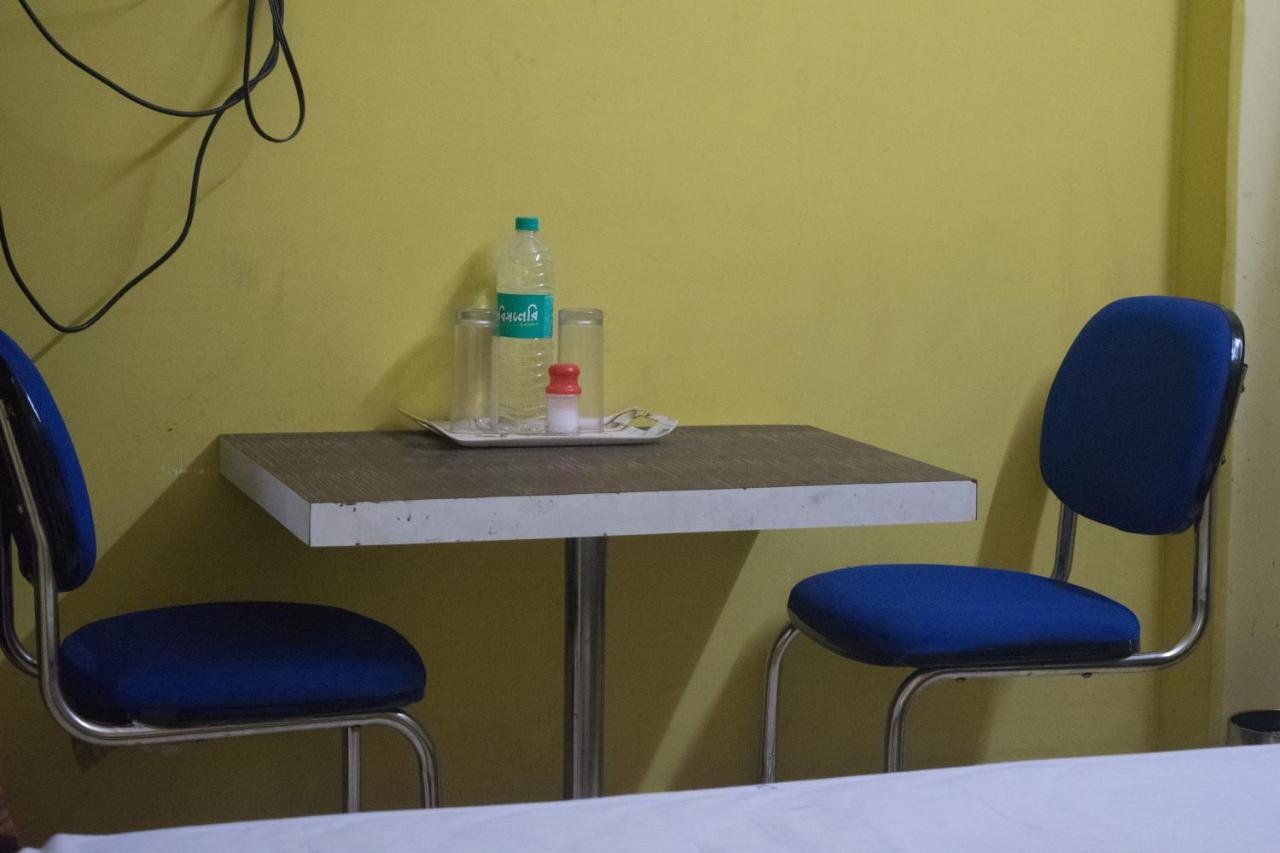 Sewak Lodge Silchar Eksteriør bilde