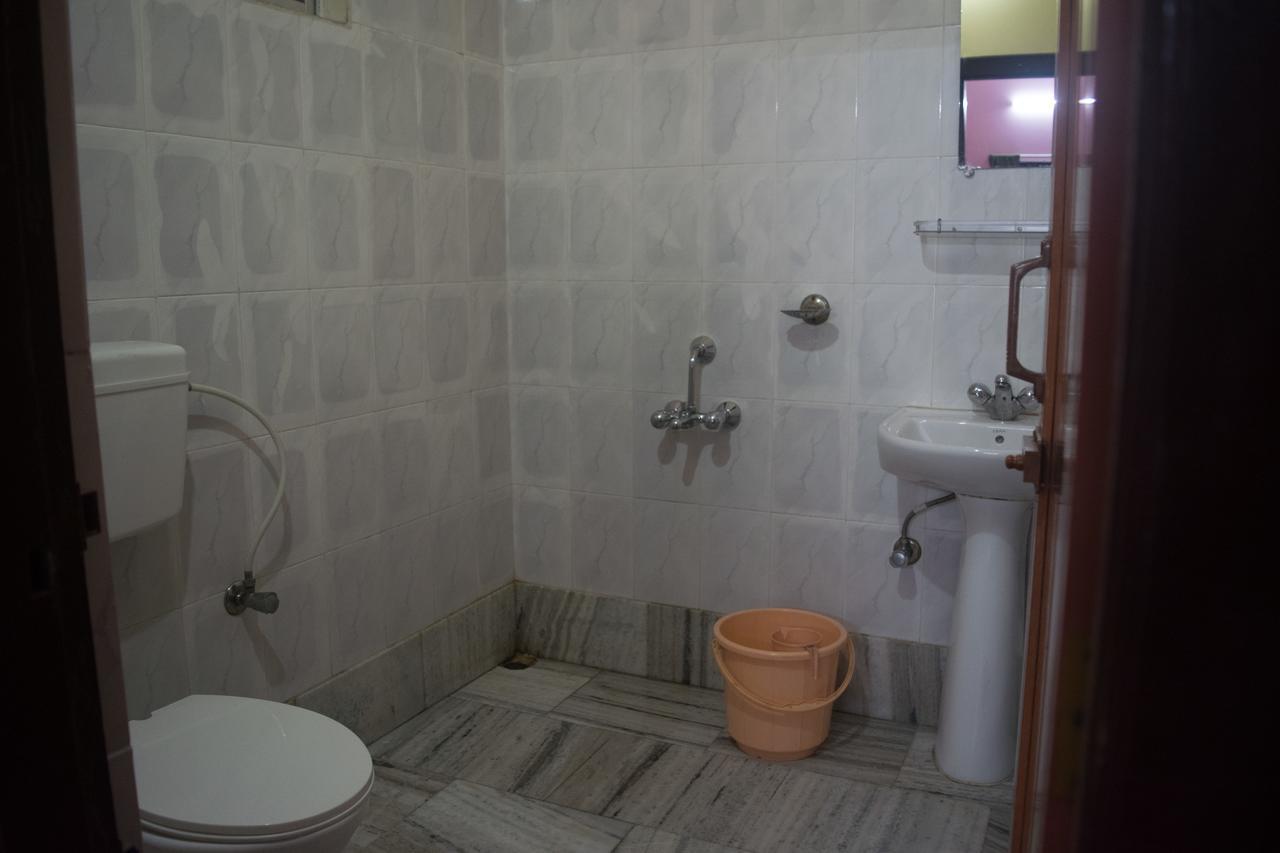 Sewak Lodge Silchar Eksteriør bilde