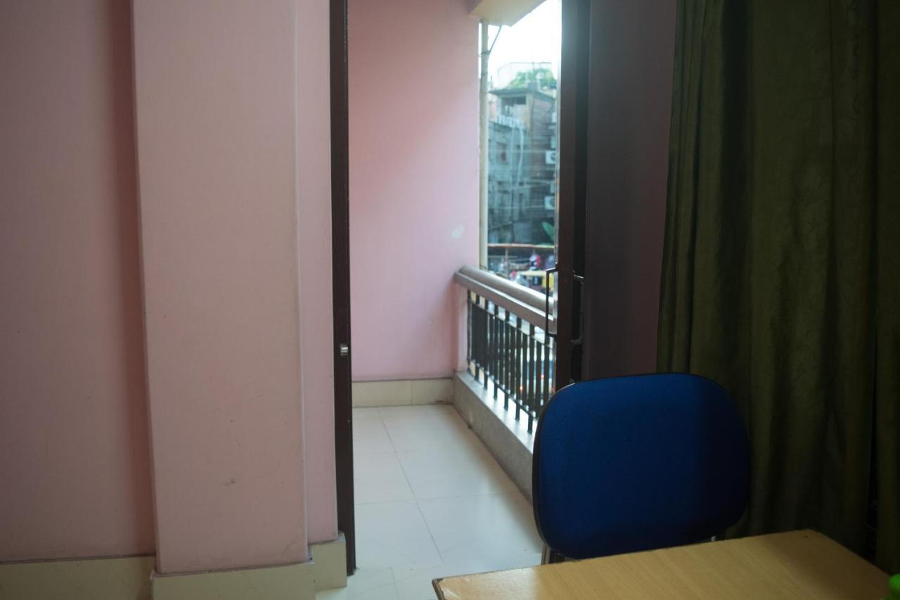 Sewak Lodge Silchar Eksteriør bilde