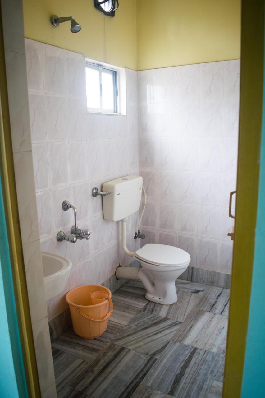 Sewak Lodge Silchar Eksteriør bilde
