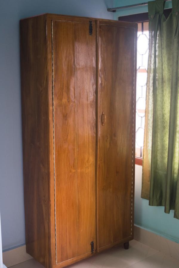 Sewak Lodge Silchar Eksteriør bilde
